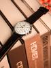 Orient Automatische Mechanische Uhr mit Edelstahlzifferblatt FAC00008W0
