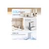 Haier CF60-HAE 60L Home Dehumidifier & Clothes Dryer CN plug (adapter included)