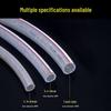 PVC Transparent Fiber Reinforced Hose
