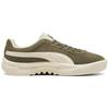 Puma GV Special Suede 398508-10 Loden Green Frosted Ivory Unisex Retro Lifestyle Tenisky