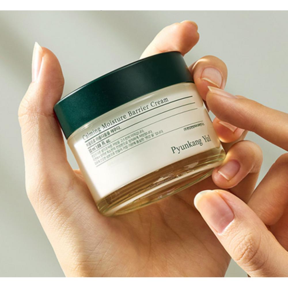 Pyunkang Yul Calming Moisture Barrier Cream 50ml