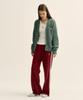 Seteo Roton All Day Track Pants Burgundy (Type B)