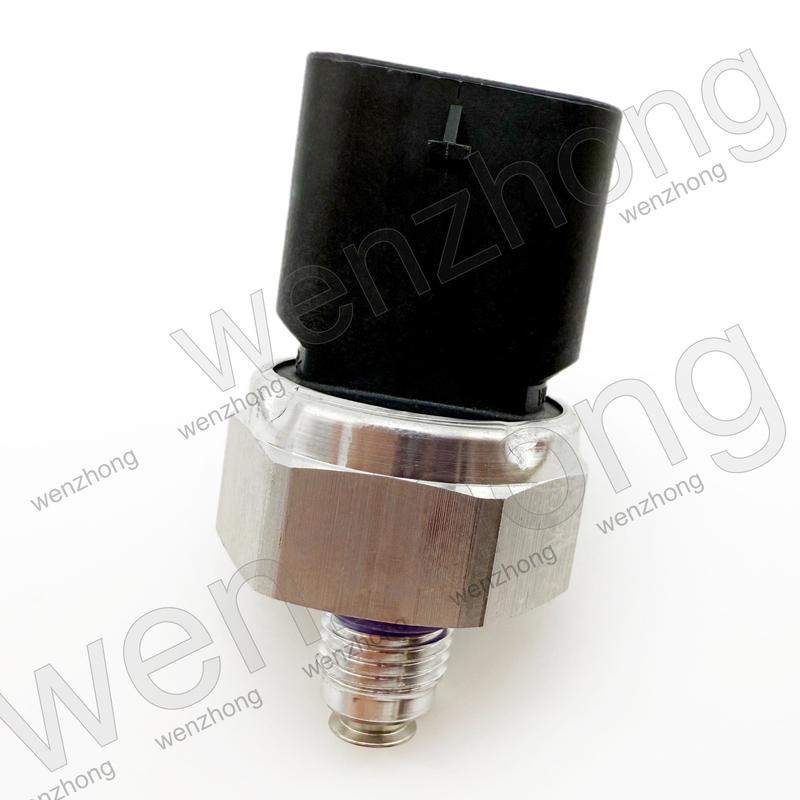 4M0959603E Air Conditioning Pressure Sensor Switch 4M0959603A 4M095960 For A3 Sportb Qu Q7 S3 E-GOLF MK7 2013-2017 4M0 959 603