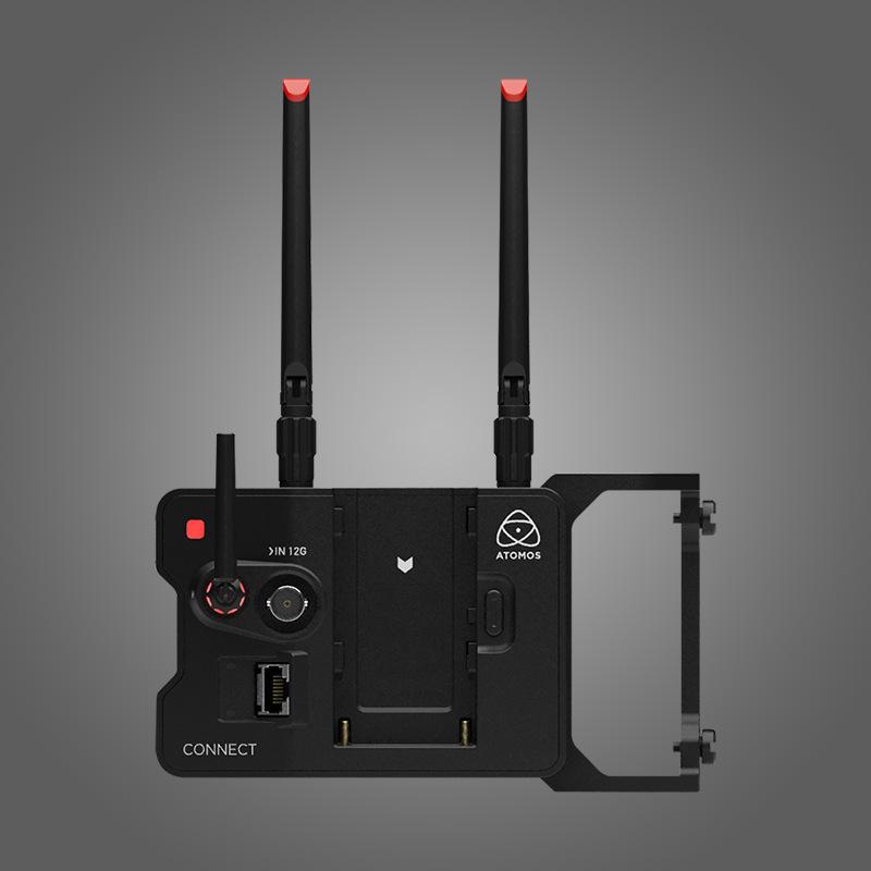 

Astro Boy ATOMOS CONNECT NINJA V/VPLUS Cloud Expansion Module for Monitor Recorder