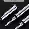 Eyeglass Repair Tool Set: Flathead, Phillips, Hex Key, Screws & Accessories