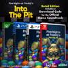 Five Nights at Freddy’s Into the Pit (North American Import) - Nintendo Switch