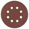 Dedra Ded77646 P180 Grinding Discs 180 5 Pcs