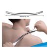 1pcs Gua Sha Scraping Massage Tool for Large Muscles Soft Tissue Mobilization 304 Stainless Steel Fascia Knife Large Knife