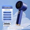 High-Speed Portable USB Rechargeable Mini Turbo Fan
