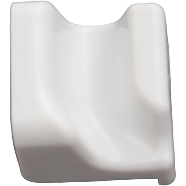 611 Freezer Basket Retainer 7009399 Replacement for Sub Zero and Subzero Parts 5029 611, 650, BI-30U, BI-36U - 4 Pack