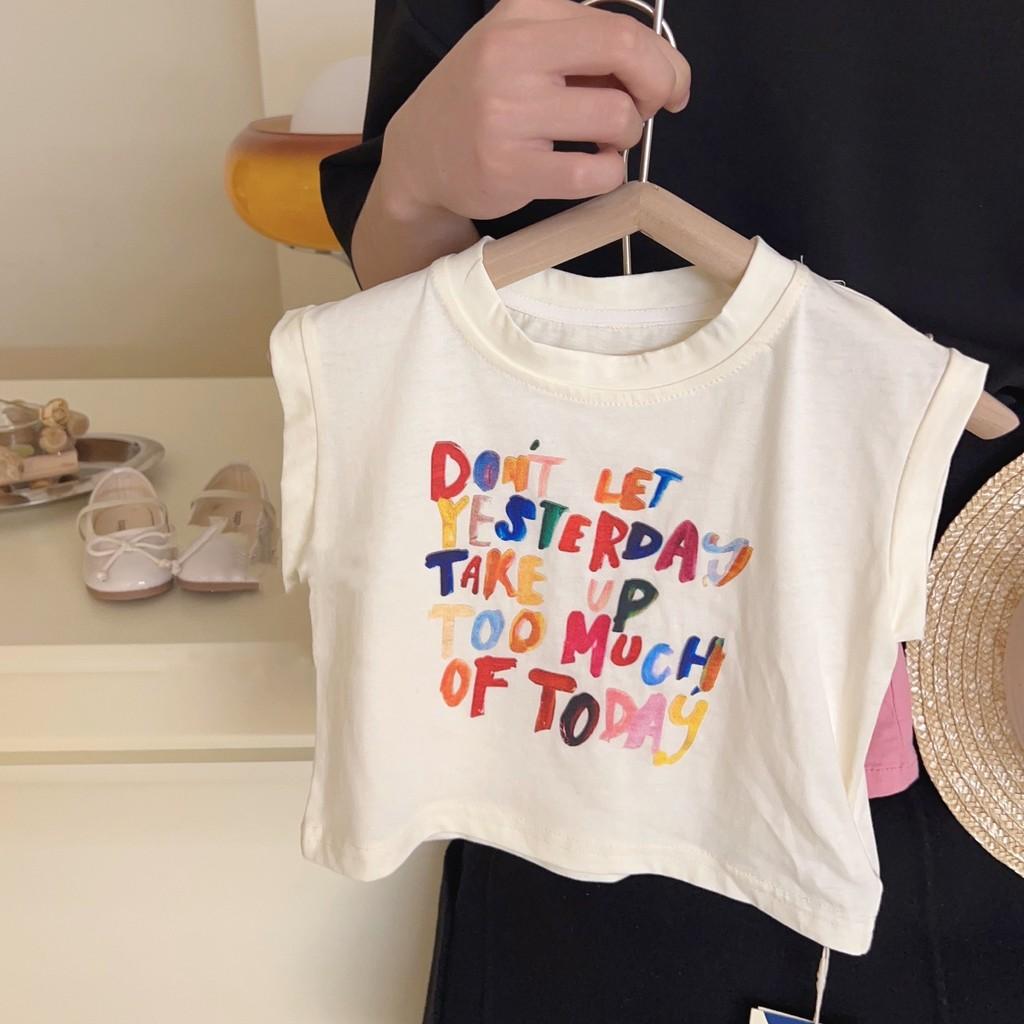 

Stylish And Comfortable Children s Two-piece Dress Set Perfect For Summer Wear In Various Sizes StyleA