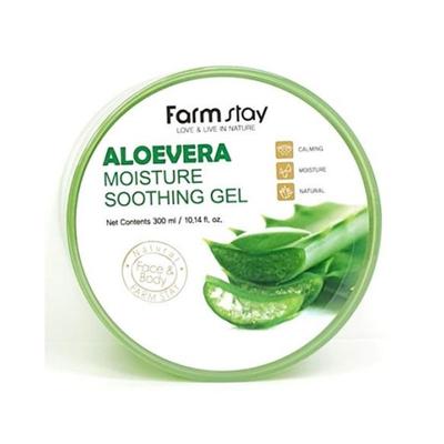 *Renew* Moisture Soothing Gel Aloevera 300ml