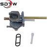 Motorcycle Fuel Tank Switch Valve Petcock Tap For Suzuki DRZ400 DRZ 400 DR-Z400SM 05-21 DR-Z400S 00-19 44300-29F21 44300-29F20