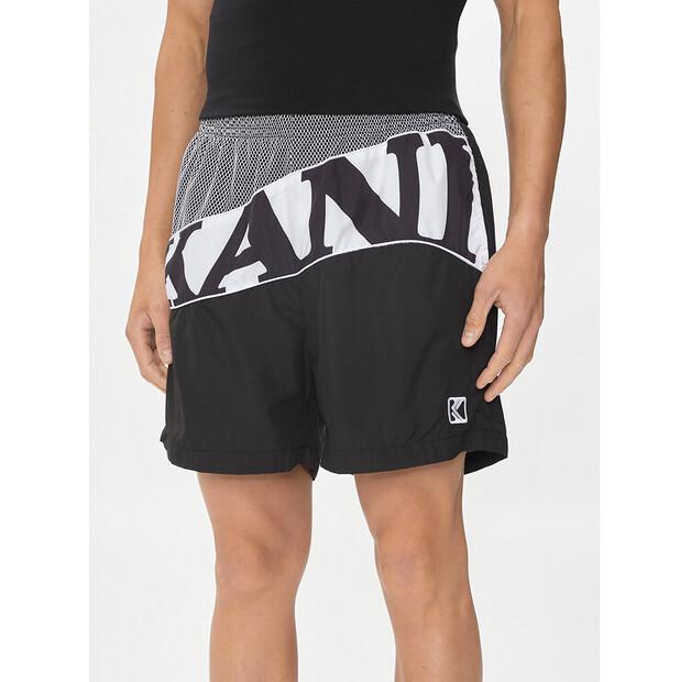 Шорты Karl Kani Wavy Retro EU S