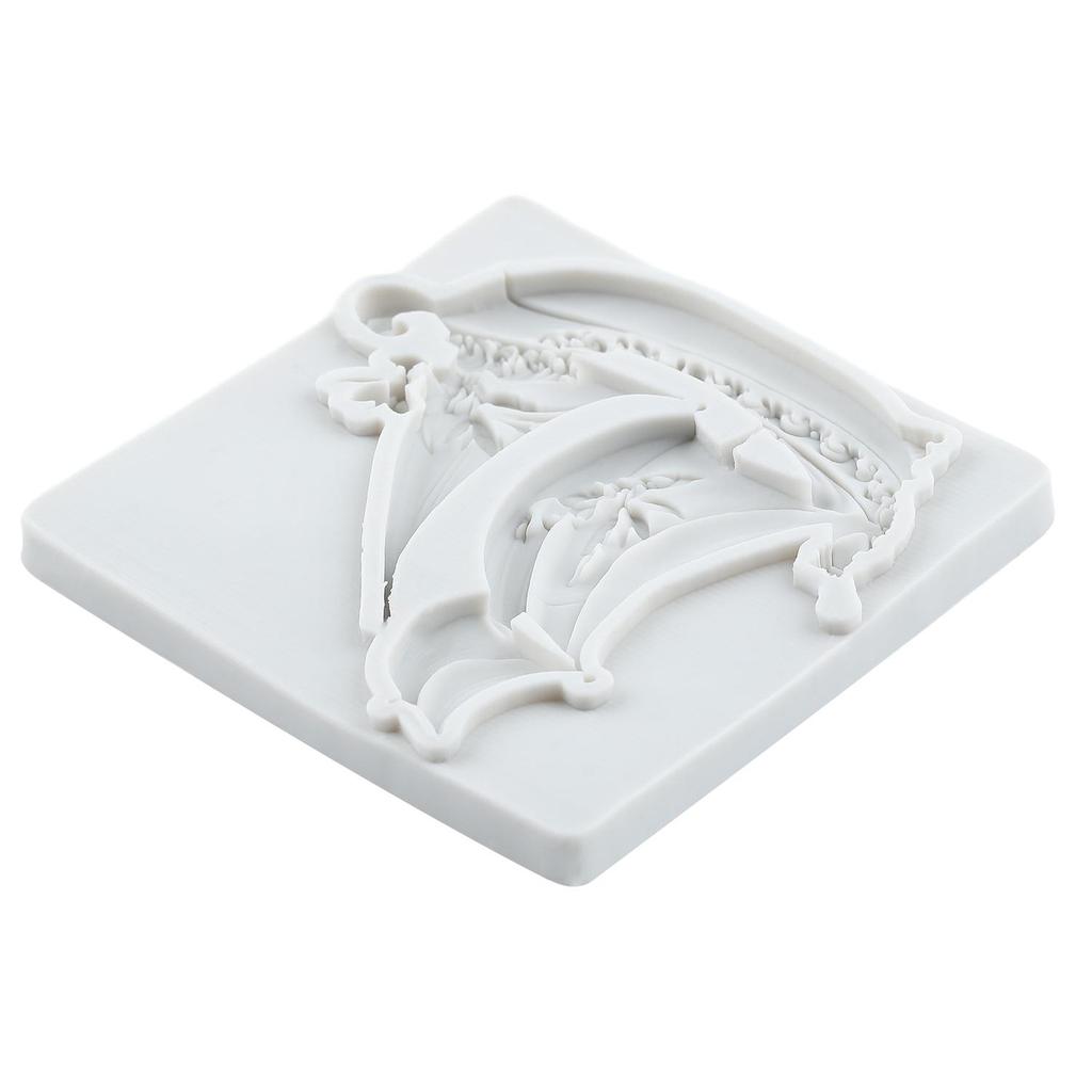 Sailboat Silicone Mold Sailboat Fondant Molds Cake Decorating Tools Cupcake Topper Candy Resin Clay Chocolate Gumpaste Mold