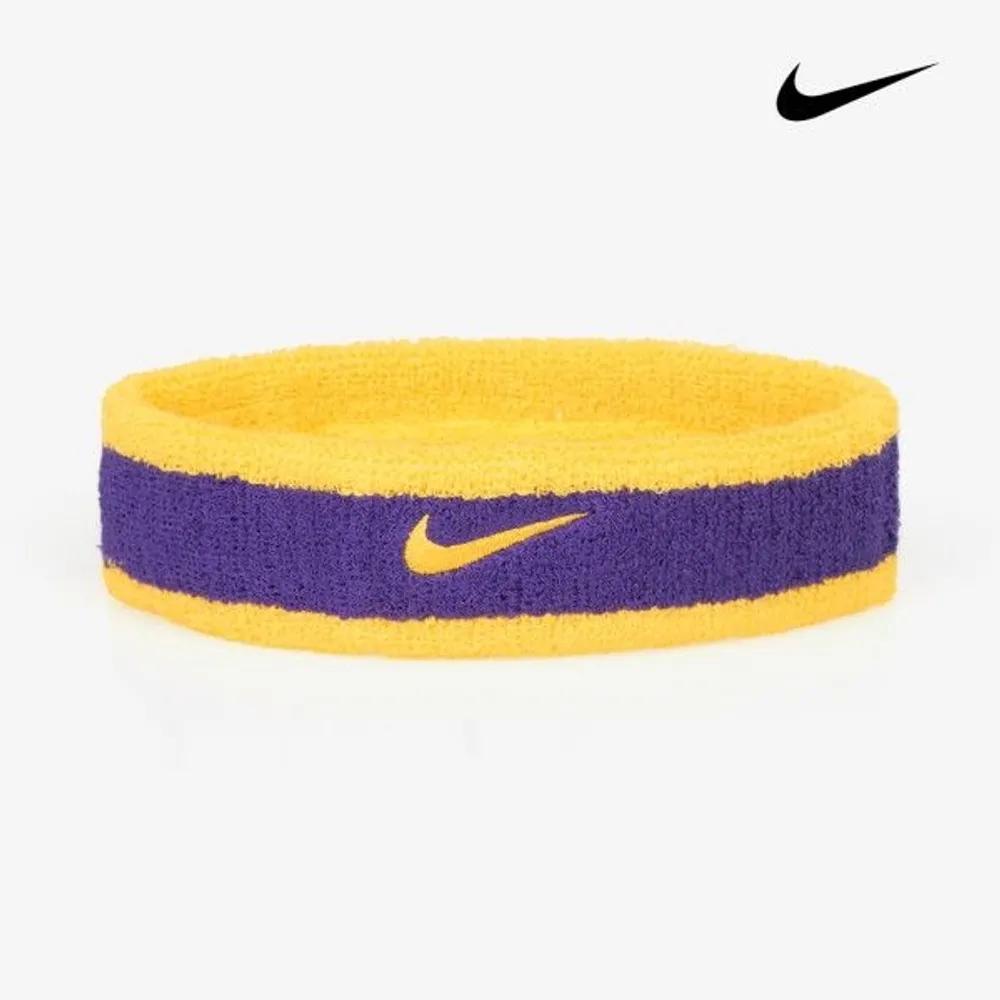 Swoosh Basketball Running Exercise Hairband AC2285-730