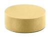 Polishing Pad 80 X 25 Mm, Hard Sponge