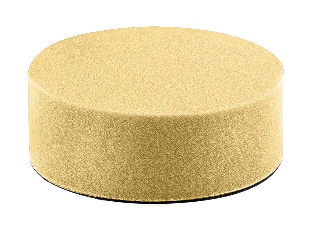 Polishing Pad 80 X 25 Mm, Hard Sponge