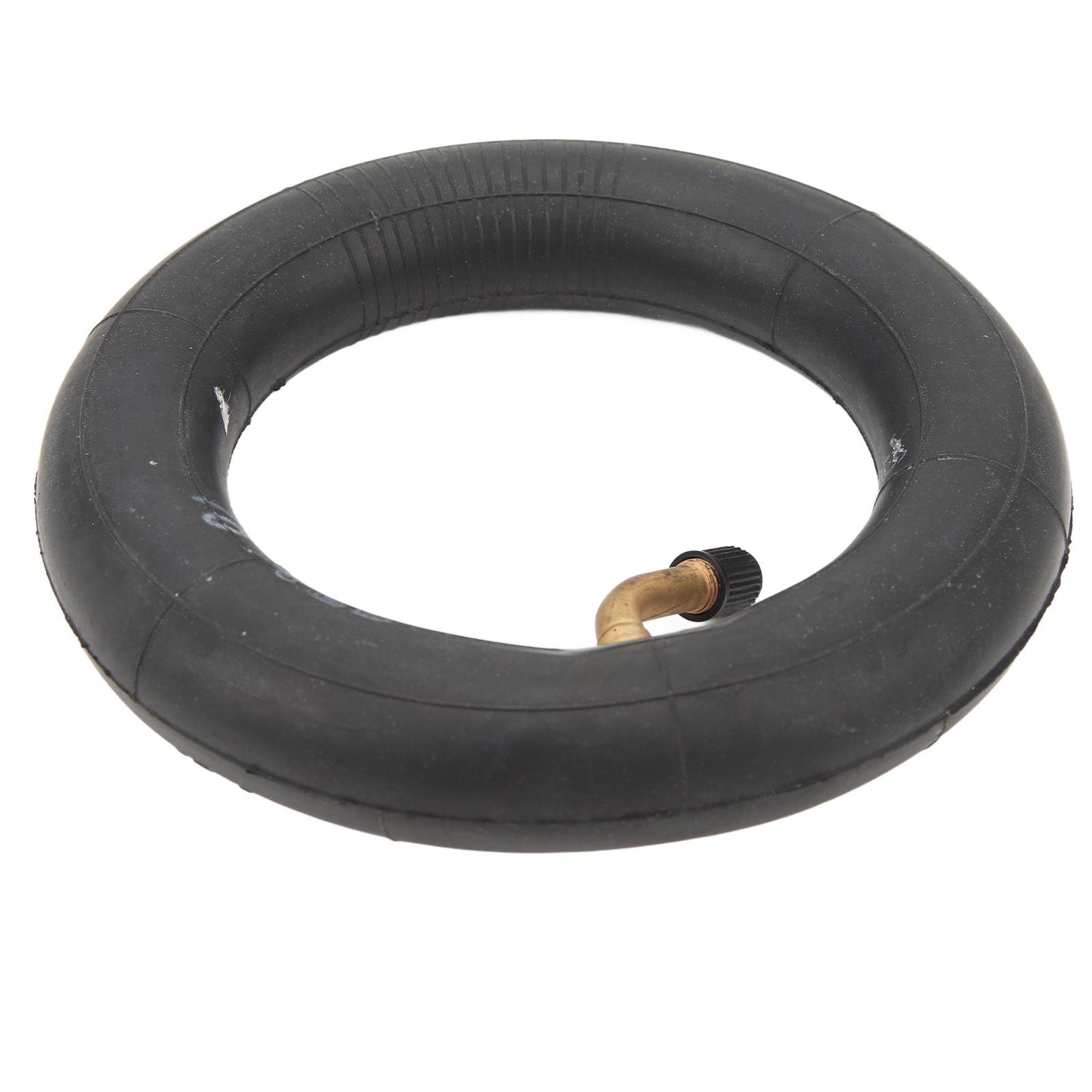 

Inner Tube 6x1 1/4 6inch Rubber Inflated Good Airtightness Inner Tire for Electric Scooter