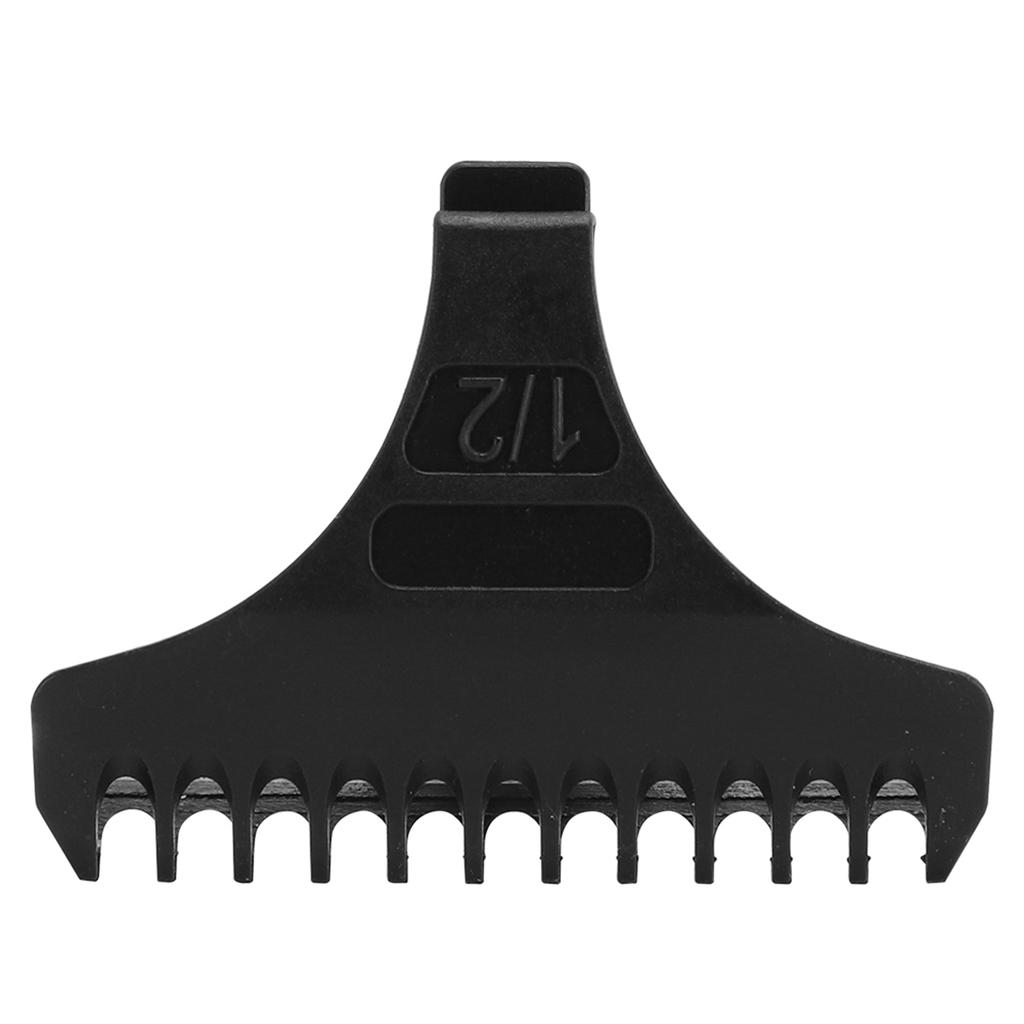 Professional Electric Hair Clipper Rechargeable   Hair Cutting Machine