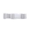 Adjustable Travel Trolley Case Luggage Hanging Buckle Straps Luggage Accessories Suitcase Bag Straps Belt Lock Hooks Travel