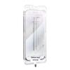 Apple iPhone 17 Pro Max HD Tempered Glass Screen Protector & Hard Case