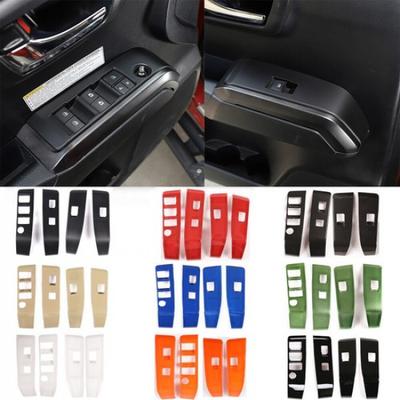 Accesorios Interior – Molduras interior