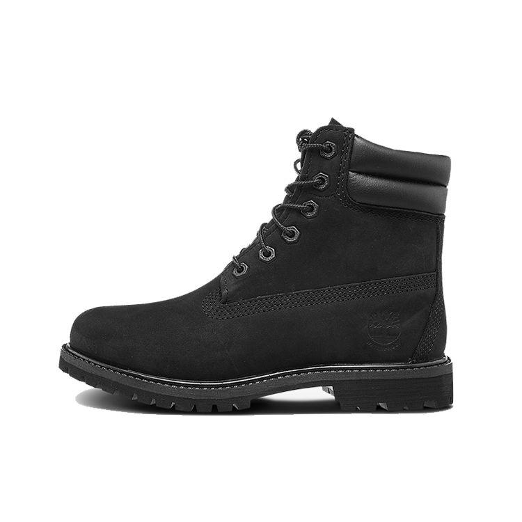Timberland Classic 6 Inch Outdoor Boots Women boots Black A15QY