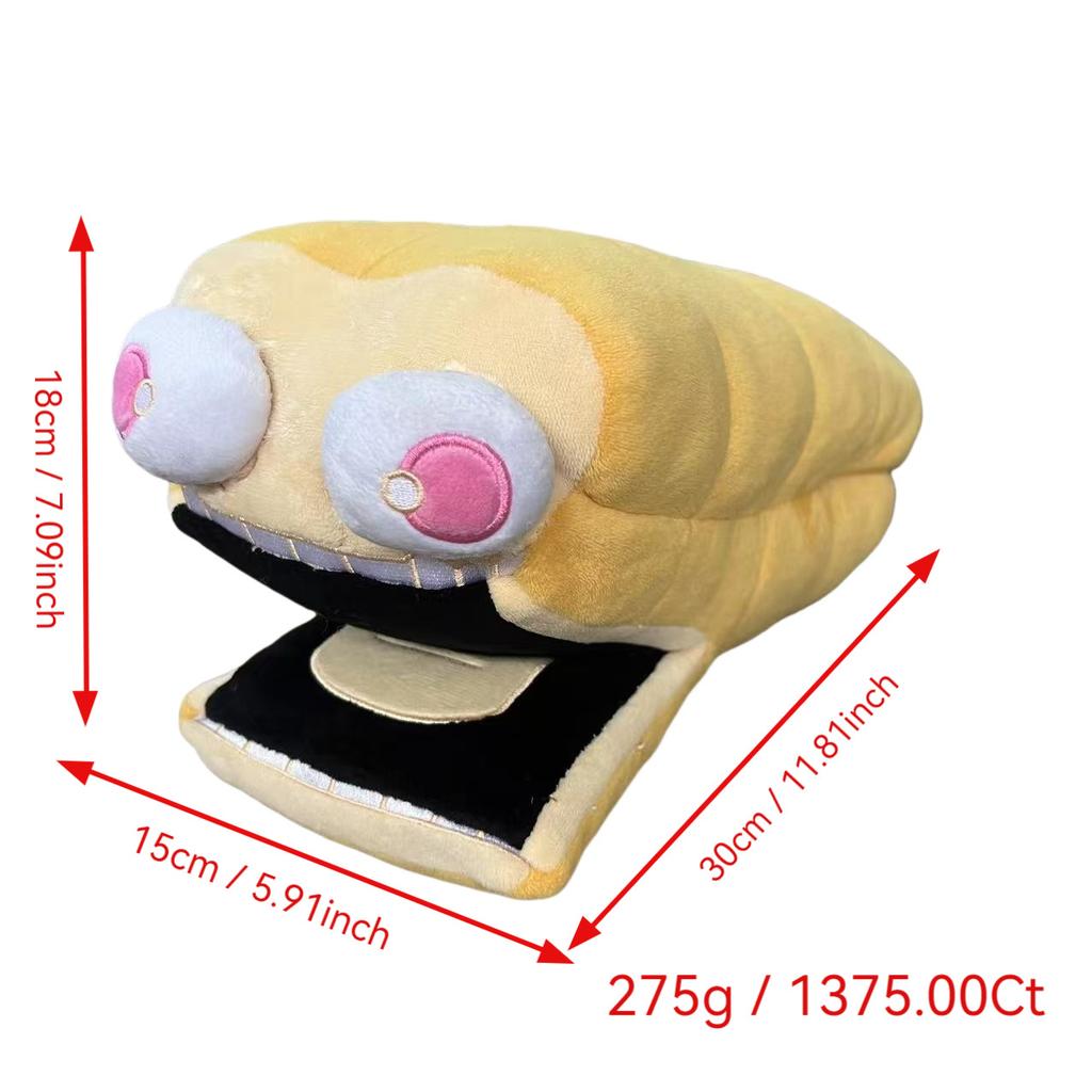 Set de Juguetes de Peluche Creativos – Compañero Familiar y Abrazo, Regalo Perfecto de Cumpleaños y Festividades para Niños