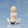 Cartoon Anime Beautiful Girl Figure Chassis Desktop Ornament Action Doll Model Toy Gift PVC Poseable Articulated Scale Detailed Movable Collectible