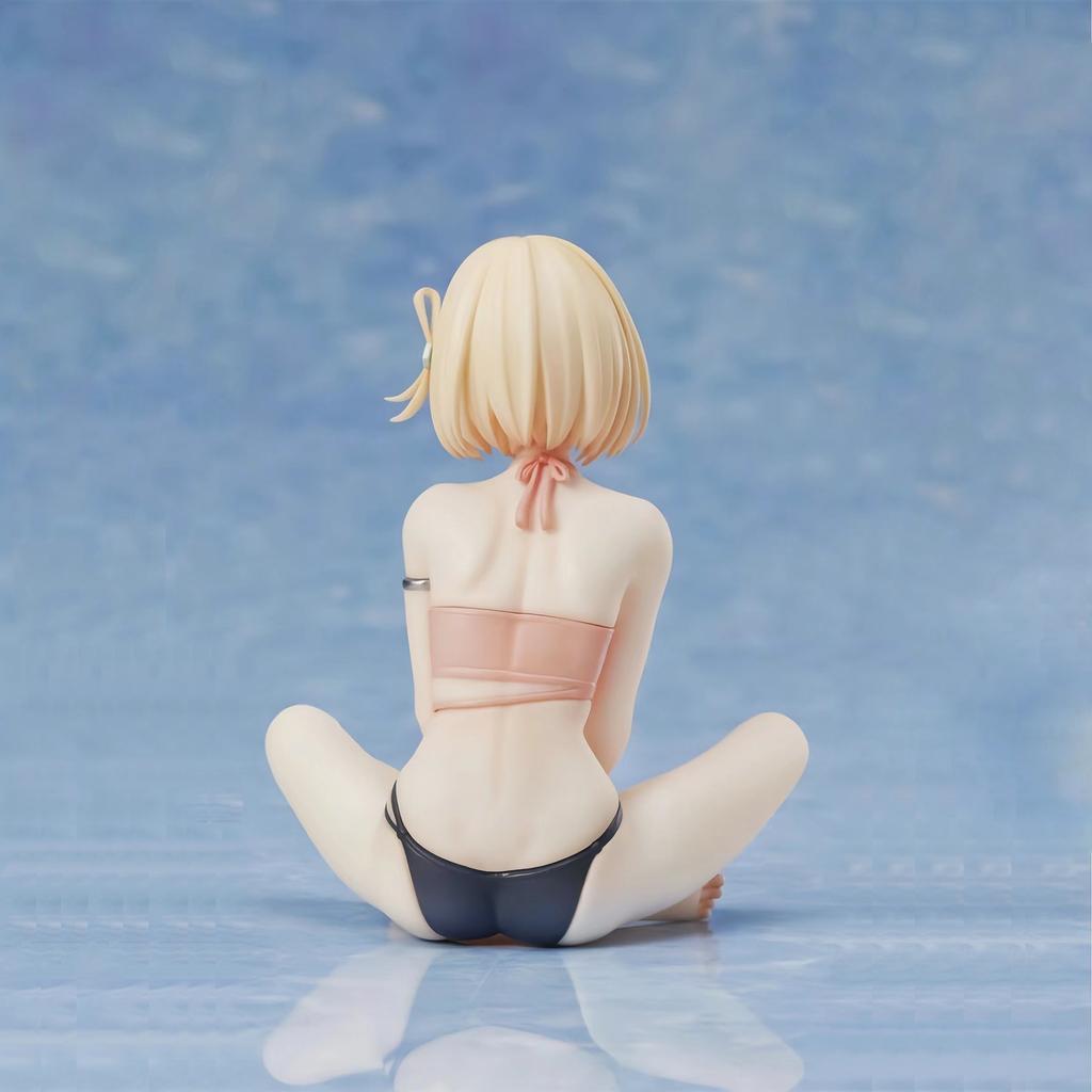 Cartoon Anime Beautiful Girl Figure Chassis Desktop Ornament Action Doll Model Toy Gift PVC Poseable Articulated Scale Detailed Movable Collectible