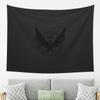 The Division 2 Shd Strategic Homeland Division Tapestry Decoration Art Aesthetic Tapestries  Home Wall Cloth Wall Hanging
