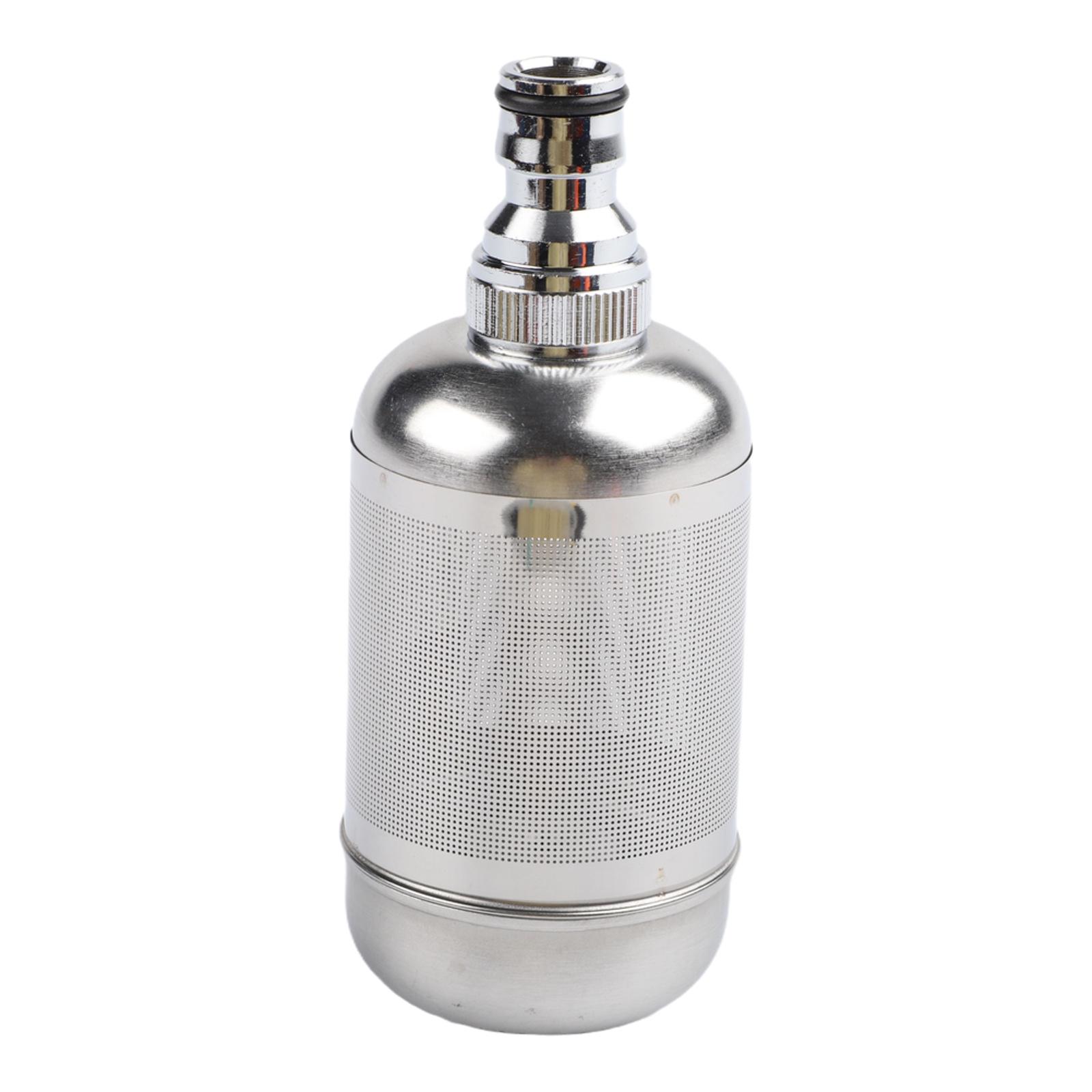 Pressure Washer Water Filter 304 Stainless Steel Car Washer Inlet Filter For Pressure Washer Car Washing Filter Strainer Tools