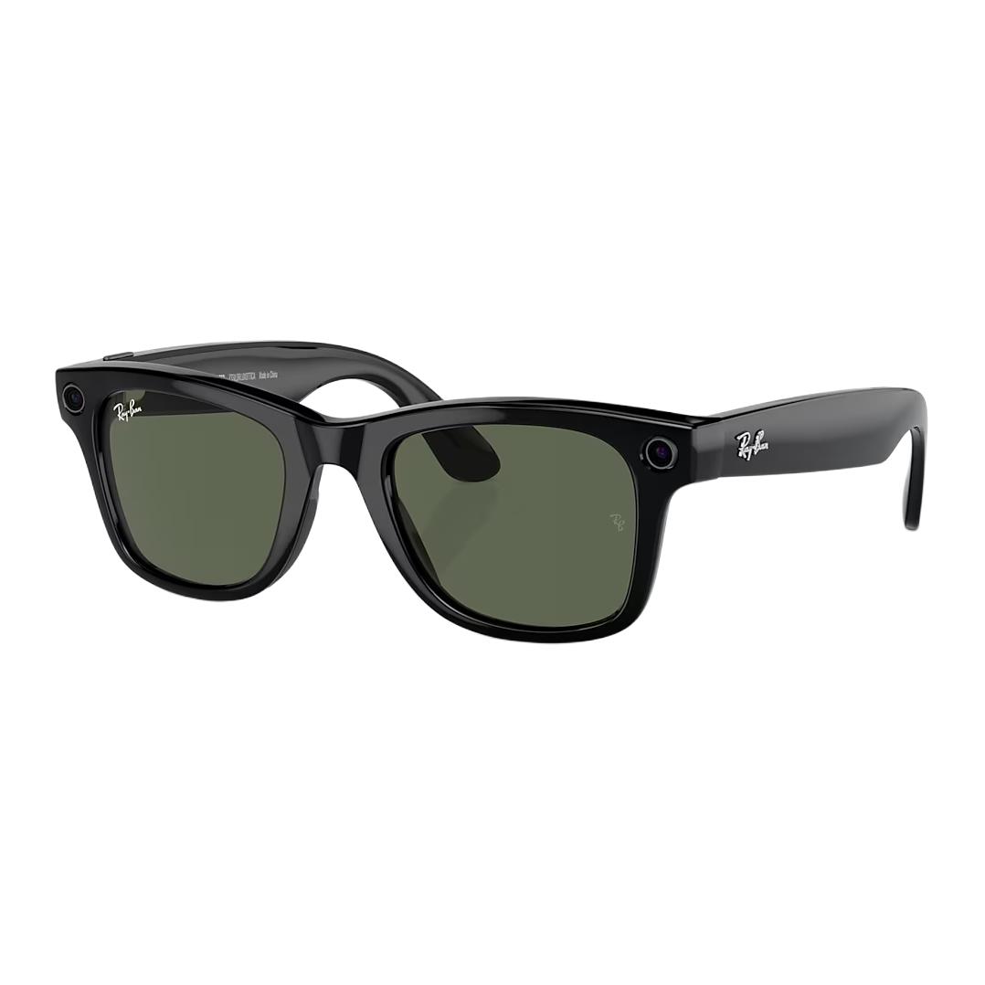 Ray-Ban Meta Wayfarer - Gen 1
