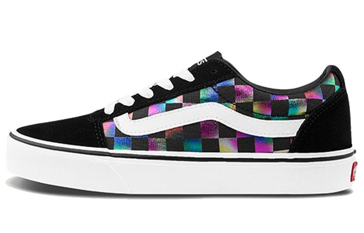 Vans Ward Мультиколор Женские VN0A5EM62MZ 35