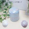Pet Memorial Urn Cover, Perfect for Keeping Ashes At Home, Pearl Angel Heart Design, 3-inch Cut Urn, Perfect for Keeping Ashes At Home (Pearl Pink)