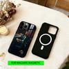 John Wick  Phone Case For iPhone17,16,15,14,13,12,11 Plus,Pro Magnetic For Magsafe Wireless Charging
