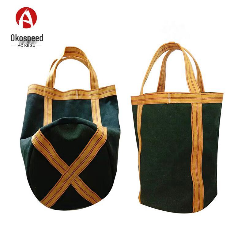 

Aokesu Canvas Ton Bags