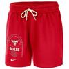 Mens Fleece NBA Basketball Shorts