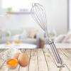 Wutuo 304 Stainless Steel Manual Egg Beater