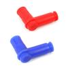 1PC Motorcycle Modified Rubber Lgnition Spark Plug Cap ATV Scooter Dirt Bike For Honda Kawasaki Suzuki Parts