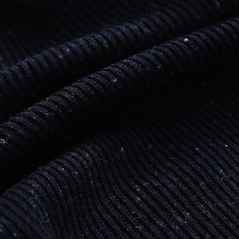 Women's Color Block V-Neck Knit Cardigan