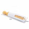 1PC Dumplings Pastry Wheel Cutter Pasta Ravioli Crimper for Home and Kitchen Use Cookie Dumpling Tools Baking  Accessories