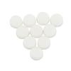 10Pcs Soft Rubber Flutes Repair Parts Accessories For Open Hole Flutes Flute Key Plugs Open Hole Plug Covers Flute Plugs