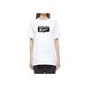 New Onitsuka Tiger T Shirt Unisex White Black 2183B173-101