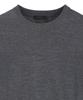 Jilseutyueoteunyuyogmaen Wool Crew Neck Knit - Dark Gray (Jnsw6A201G3)