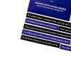 40pcs Retro Typewriter Style Scrapbook Stickers Inspirational Vintage Aesthetic Journaling Stickers for Planner Card