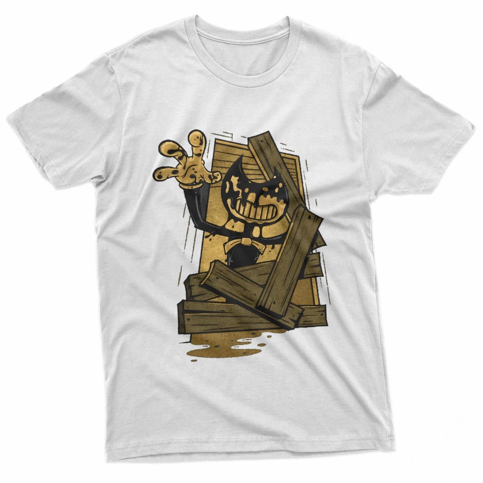 Game Horror Retro Movie 90S Vintage Funny T-Shirt M