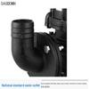 SAGOONN 220V Submersible Sewage Drainage Pump