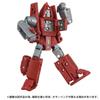 TAKARA TOMY T-SPARK Age of the Primes Transformers AOTP-37 Powerglide Articulated Figure